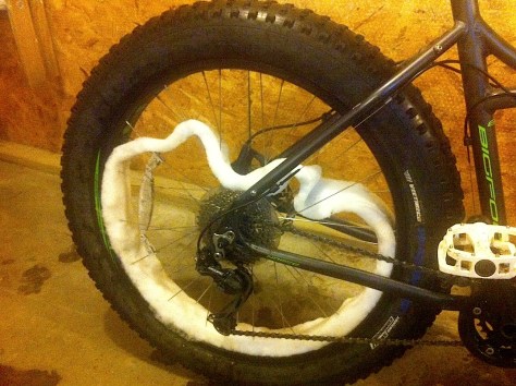 Fattie Snowfest Foray 16 Dec 15 - 22