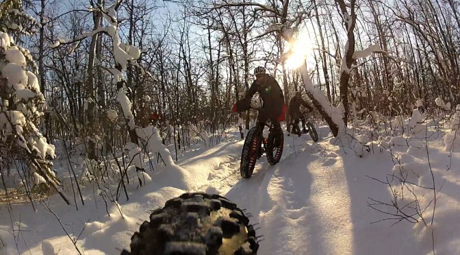 Bur Oak Group Trail Ride – Sun 4 Dec 2016 1:00 PM
