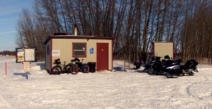 Lake Wpg Ride 3 Feb 13 - 3
