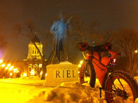 Nite Ride 20 Jan 16 -1