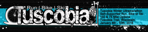 Tuscobia 2016 Banner