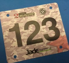 Wpg Whyteout - Fat Forty Fest 2016 - Raceplate