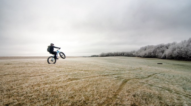 the Local St. Norbert Trails did not disappoint