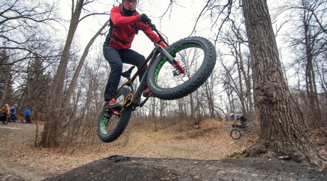 FAT PHOTO OF THE WEEK …