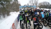 2016 Fat Bike Birkie - Helmet Screencap 1