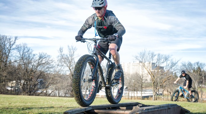 FAT PHOTO OF THE WEEK …