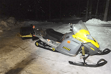 waynes-groomer-and-sled