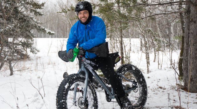 Sunday afternoon rides at BHP