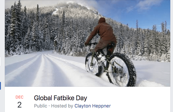 Brandon Hills GFBD Ride – Saturday 2 Dec 2017