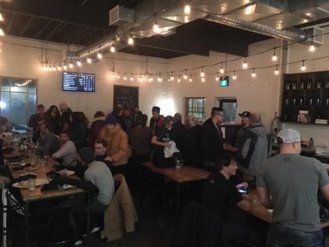 10 Jan 2018 - Peg Brew Co Race Plate PU - Pics 3