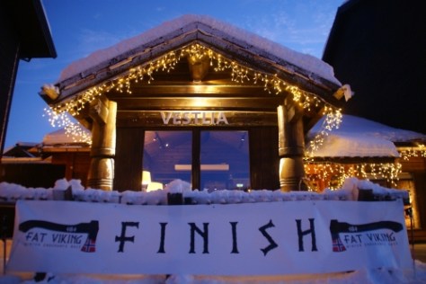 2017 Fat Viking Race Pics - Finish Line