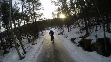 2017 Fat Viking Race Pics - follow Ziggy 1