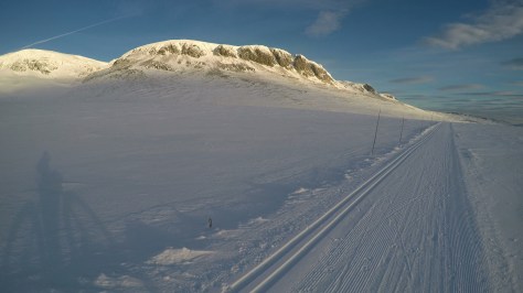 2017 Fat Viking Race Pics - View of Mtn