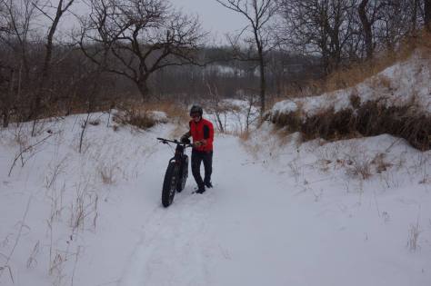 7 Jan 2018 Recon Ride Pic 1