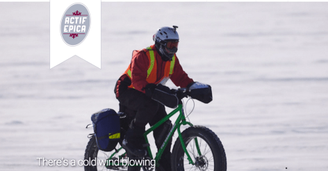 Actif Epica Website Thumbnail