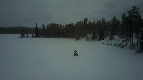 Falcon Ridge Race 2018 Drone Pic 15