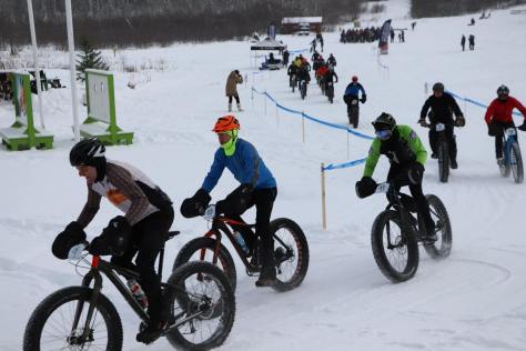 Falcon Ridge Race 2018 Pic 1