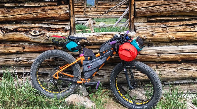 Fat Photo Wallpaper from Fat-Bike.com