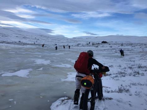 ITI Trg Camp at Geilo Norway Jan 2017 - 25
