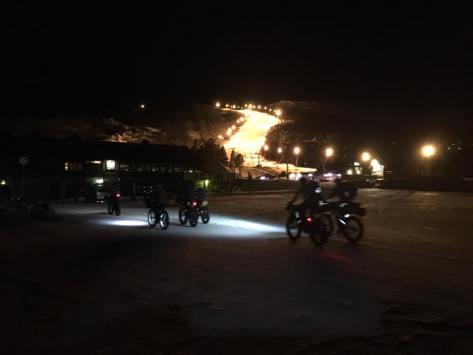 ITI Trg Camp at Geilo Norway Jan 2017 - 34