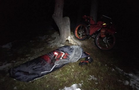 ITI Trg Camp at Geilo Norway Jan 2017 - 35