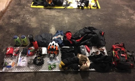 ITI Trg Camp at Geilo Norway Jan 2017 - 39