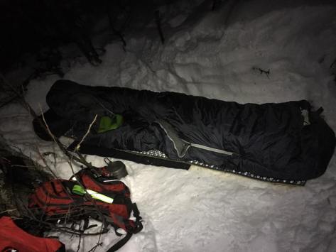 ITI Trg Camp at Geilo Norway Jan 2017 - 46