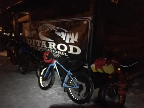 ITI Trg Camp at Geilo Norway Jan 2017 - 9