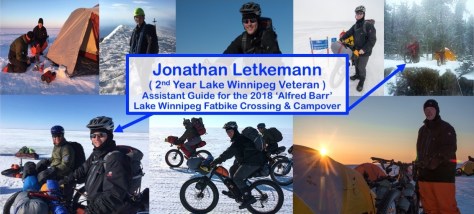 Jonathan Letkemann - Picture Collage for 2018 Lake Wpg FB Crossing &amp; Campover copy