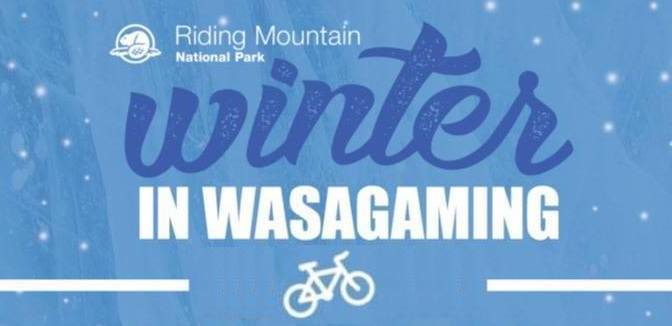 Invite to RM Natl Park Fatbike Workshop & Group Rides: 10 Feb 2018