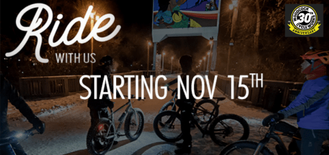 WCW Fat Bike Club Rides - Starting Nov 15th 2018 Pic copy