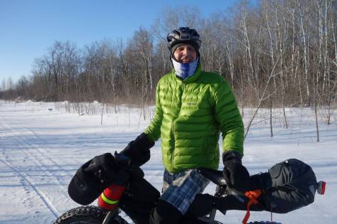 11 Feb 2018 Recon Ride Pic 2