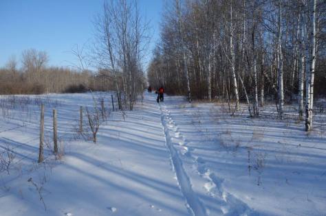 11 Feb 2018 Recon Ride Pic 3
