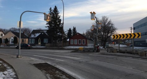 2017 Wpg GFBD Ride - Route Recce Pic 17