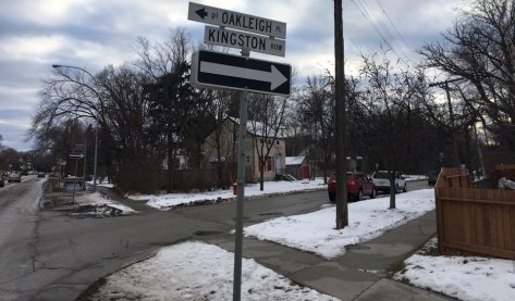 2017 Wpg GFBD Ride - Route Recce Pic 24