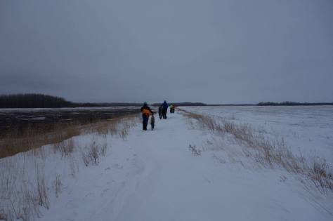 21 Jan 2018 Recon Ride Pic 3
