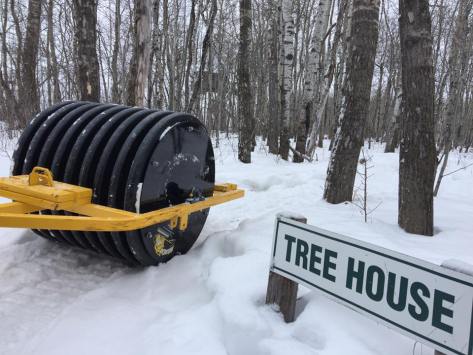 2WR 2017 Fort Whyte FB Race - 2