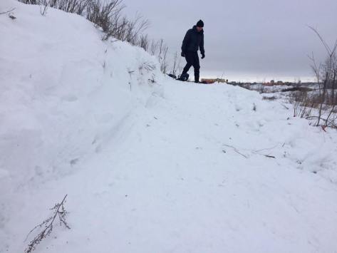 2WR 2017 Fort Whyte FB Race - 3