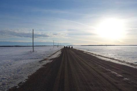 5 Feb 2017 Recon Ride Invite Pic