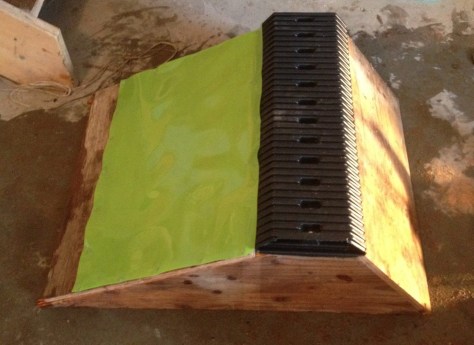 Kevin Braun Manual Groomer - 1