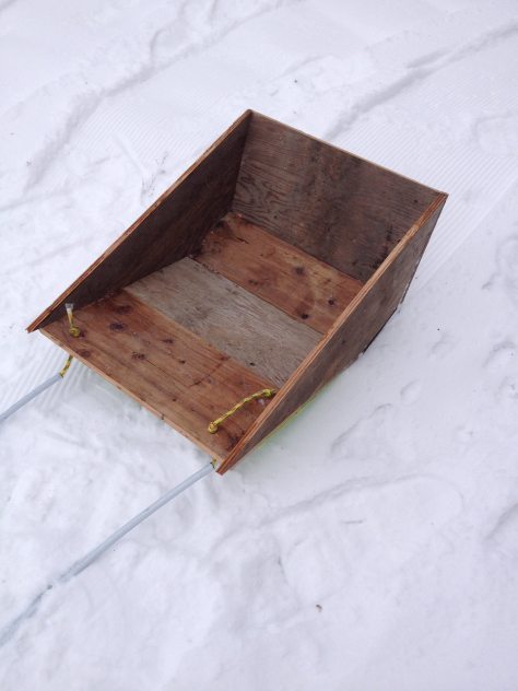 Kevin Braun Manual Groomer - 2