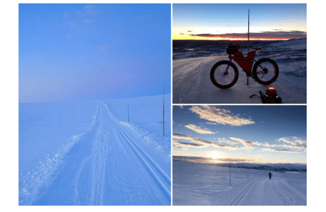 Nina Gassler's FV175 Race Report - fatbiking.eu - 4