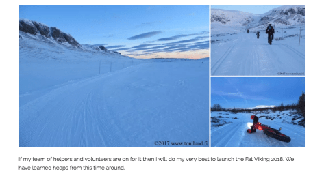 Nina Gassler's FV175 Race Report - fatbiking.eu - 6