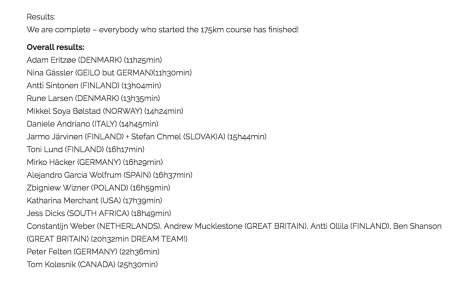 Nina Gassler's FV175 Race Report - fatbiking.eu - 7