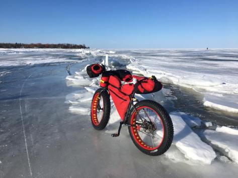 Recce Ride 24 Feb 2017 - 7