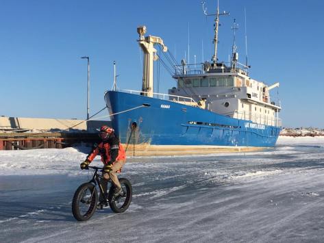 Recce Ride 24 Feb 2017 - 9