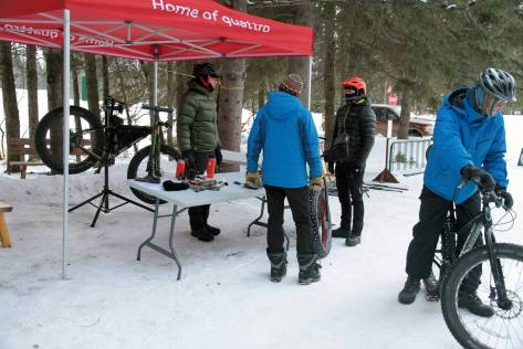 RMNP Fatbike Workshop 10 Feb 2018 Pic 3
