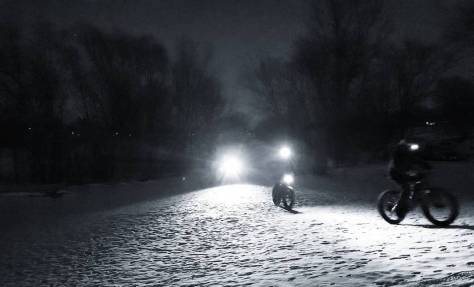 WCW FB Ride 22 Feb 2018 - 3