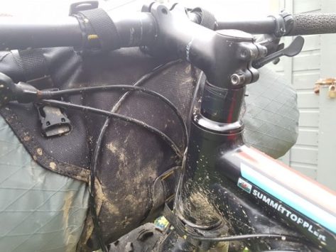 2018 4 19 - Apidura FB Bags Review - 7