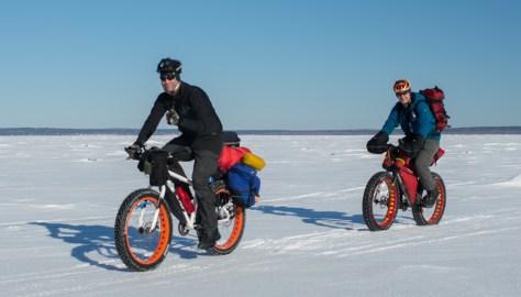 Friday Leaders Ride Out &amp; Campover 11